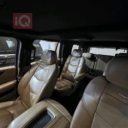 كاديلاك اسكاليد